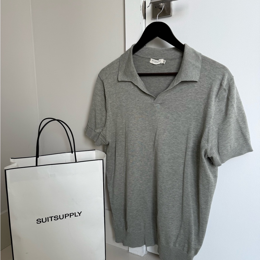 Suitsupply Men's Shirt Bundle